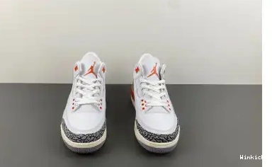 CK9246-121 “Georgia WMNS Air Peach” 3 Jordan 0608